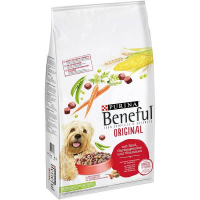 Purina Beneful Original Rind & Gemüse Trockenfutter