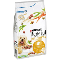 Purina Beneful Zarte Leckerbissen