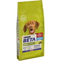 Purina Beta Adult mit Truthahn und Lamm