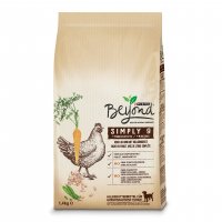 Purina Beyond SIMPLY 9 reich an Huhn