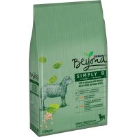 Purina Beyond SIMPLY 9 reich an Lamm