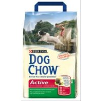 Purina Dog Chow Adult Active