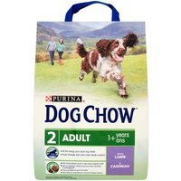 Purina Dog Chow Adult Lamb & Rice