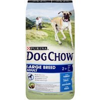 Purina Dog Chow Adult Large Breed