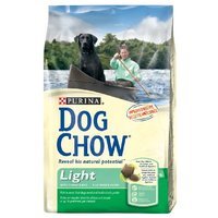 Purina Dog Chow Adult Light