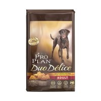 Purina Pro Plan Adult Duo Délice Chicken with Rice