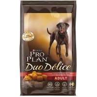 Purina Pro Plan Adult Duo Délice Salmon with Rice