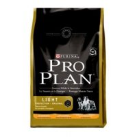Purina Pro Plan Adult Light Original Huhn & Reis