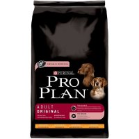 Purina Pro Plan Adult Original Huhn & Reis