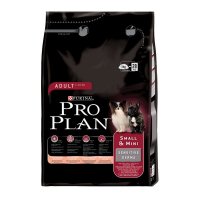 Purina Pro Plan Adult Small Sensitive Lachs & Reis