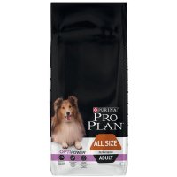 Purina Pro Plan All Size OptiPower Performance Adult