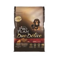 Purina Pro Plan Duo Delice Small Beef with Rice