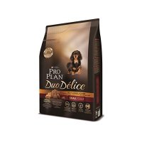 Purina Pro Plan Duo Delice Small Breed Chicken with Rice
