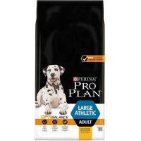 Purina Pro Plan Large Athletic Optihealth Adult