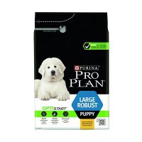 Purina Pro Plan Large Robust OptiStart Puppy