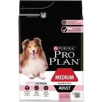 Purina Pro Plan Medium Adult Sensitive Skin