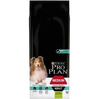 Purina Pro Plan Medium Optidigest Sensitive Digestion Adult