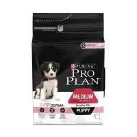 Purina Pro Plan Medium Puppy Sensitive Skin