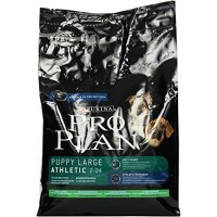 Purina Pro Plan Puppy Large Athletic Lamm & Reis