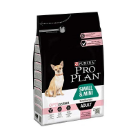 Purina Pro Plan Small & Mini Optiderma Adult