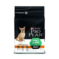 Purina Pro Plan Small & Mini Optihealth Adult