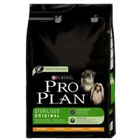 Purina Pro Plan Sterilised Original