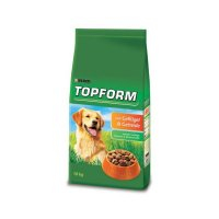 Purina TopForm Geflügel & Getreide