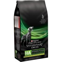 Purina Veterinary Diets HA Hypoallergenic