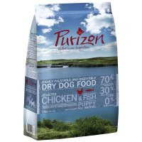 Purizon Puppy Chicken & Fish