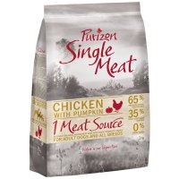 Purizon Single Meat Adult Chicken with Pumpkin