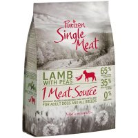 Purizon Single Meat Adult Lamb with Peas