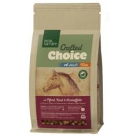 Real Nature Crafted Choice Mini Pferd, Rind & Kartoffel gebacken