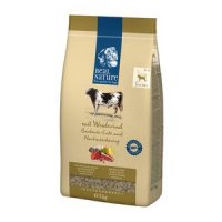 Real Nature Senior Weiderind S/M