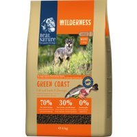 Real Nature Wilderness Green Coast Adult Mini