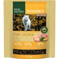 Real Nature Wilderness Meat Snack Pure Chicken