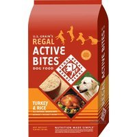 Regal Active Bites