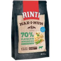 RINTI Max-i-Mum Pansen