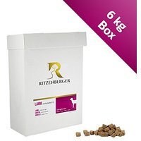 Ritzenberger Lamm mit Kartoffel und Ei - ofengebacken