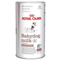 Royal Canin Babydog Milk