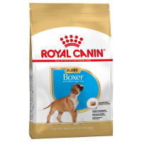 Royal Canin Boxer Puppy