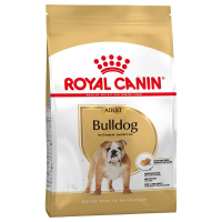 Royal Canin Bulldog Adult