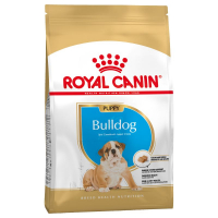 Royal Canin Bulldog Puppy