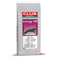 Royal Canin Club Pro Energy HE