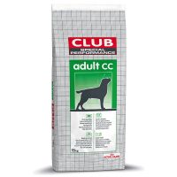 Royal Canin Club Special Performance Adult CC