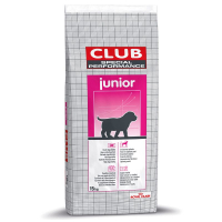 Royal Canin Club Special Performance Junior