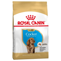 Royal Canin Cocker Puppy