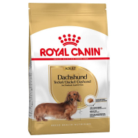 Royal Canin Dachshund Adult Trockenfutter