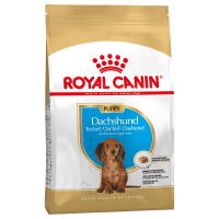 Royal Canin Dachshund Puppy