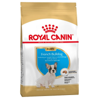 Royal Canin French Bulldog Puppy