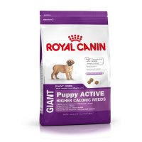 Royal Canin Giant Active Puppy
